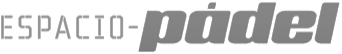 logo ESPACIO PADEL